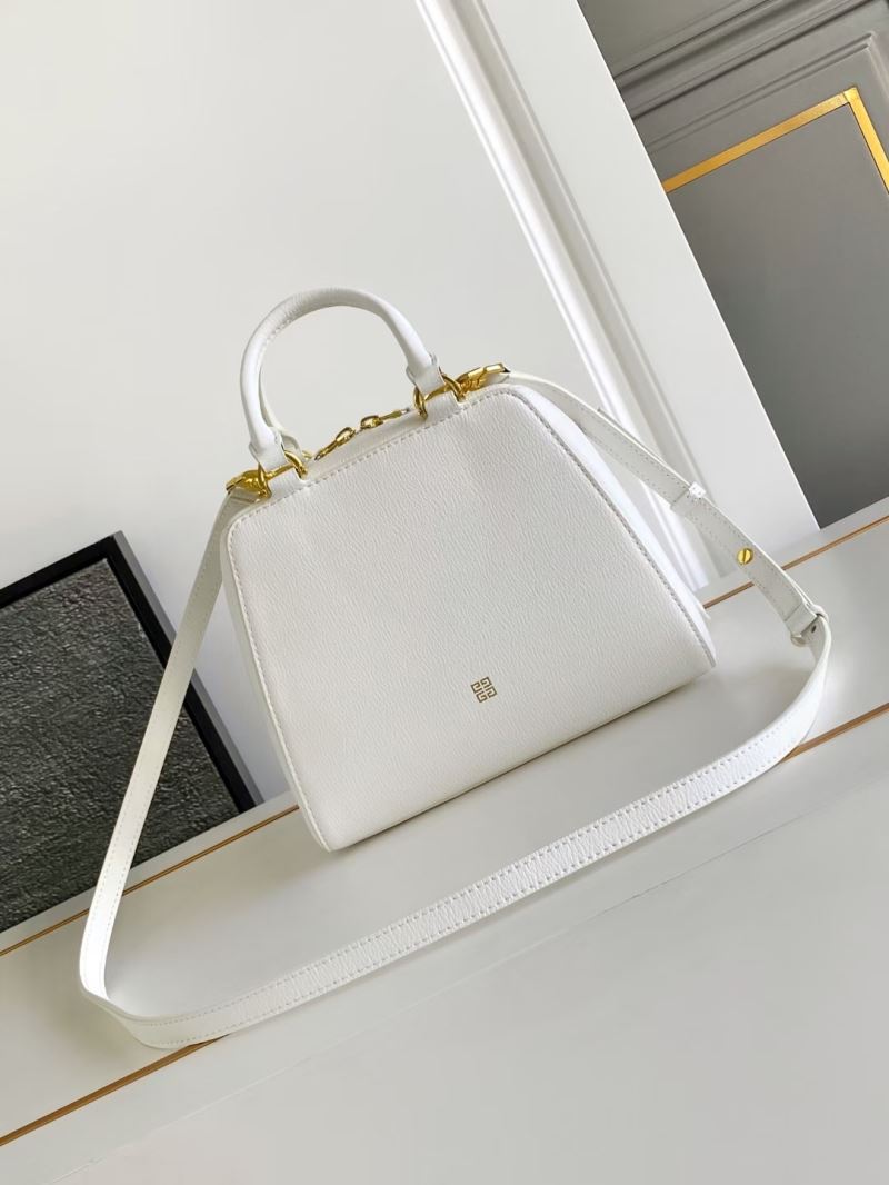 Givenchy Anyigona Cube Bags